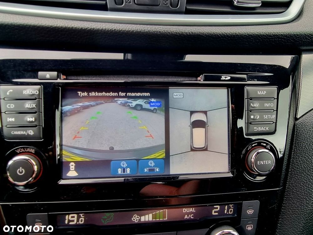 Nissan Qashqai - 15