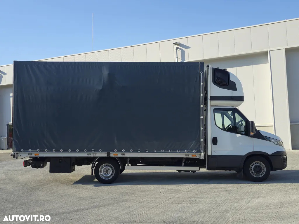 Iveco Daily - 8