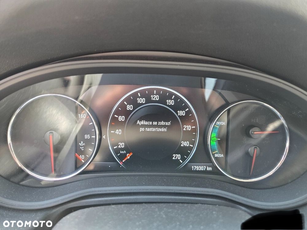 Opel Insignia 2.0 DI Turbo 4x4 Exclusive - 8