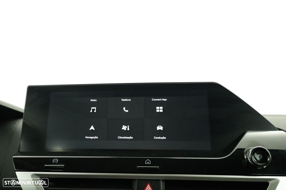 Citroën C4 1.2 PureTech YOU! - 10