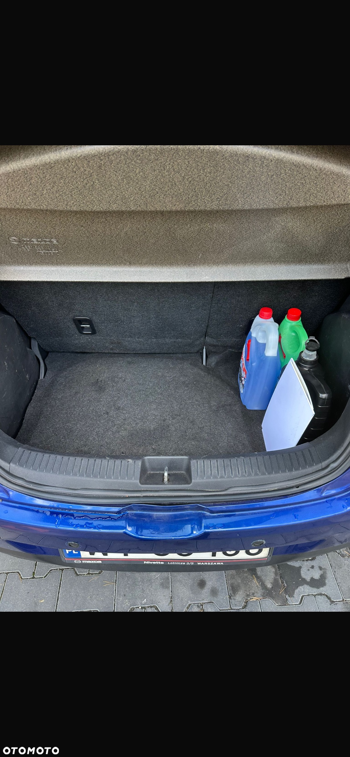 Mazda 2 1.3 Comfort - 17
