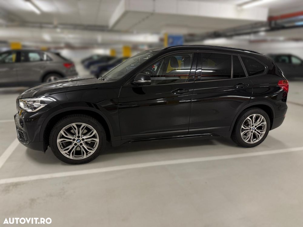 BMW X1 - 3
