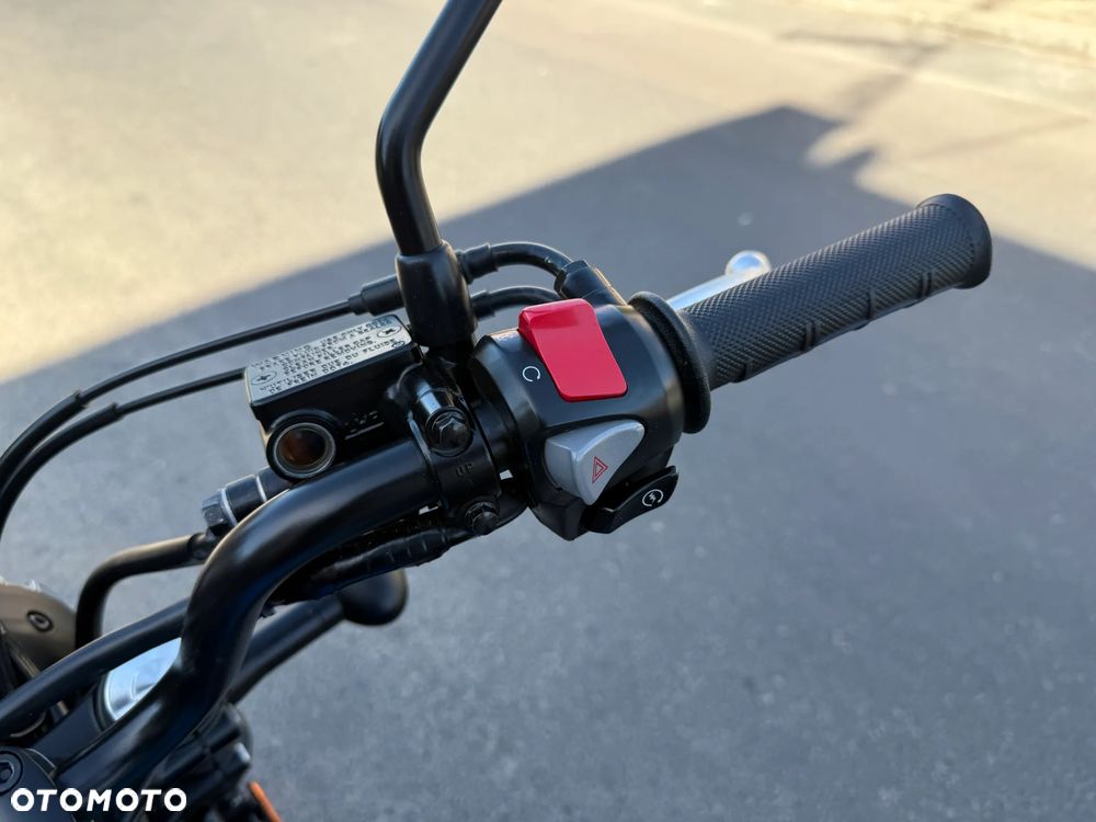 Honda CL - 11