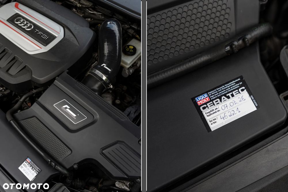 Audi TT S Coupé TFSI quattro tronic - 17
