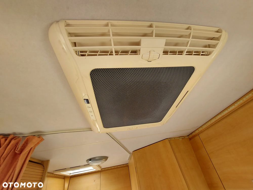 Citroën Jumer Chausson - 11