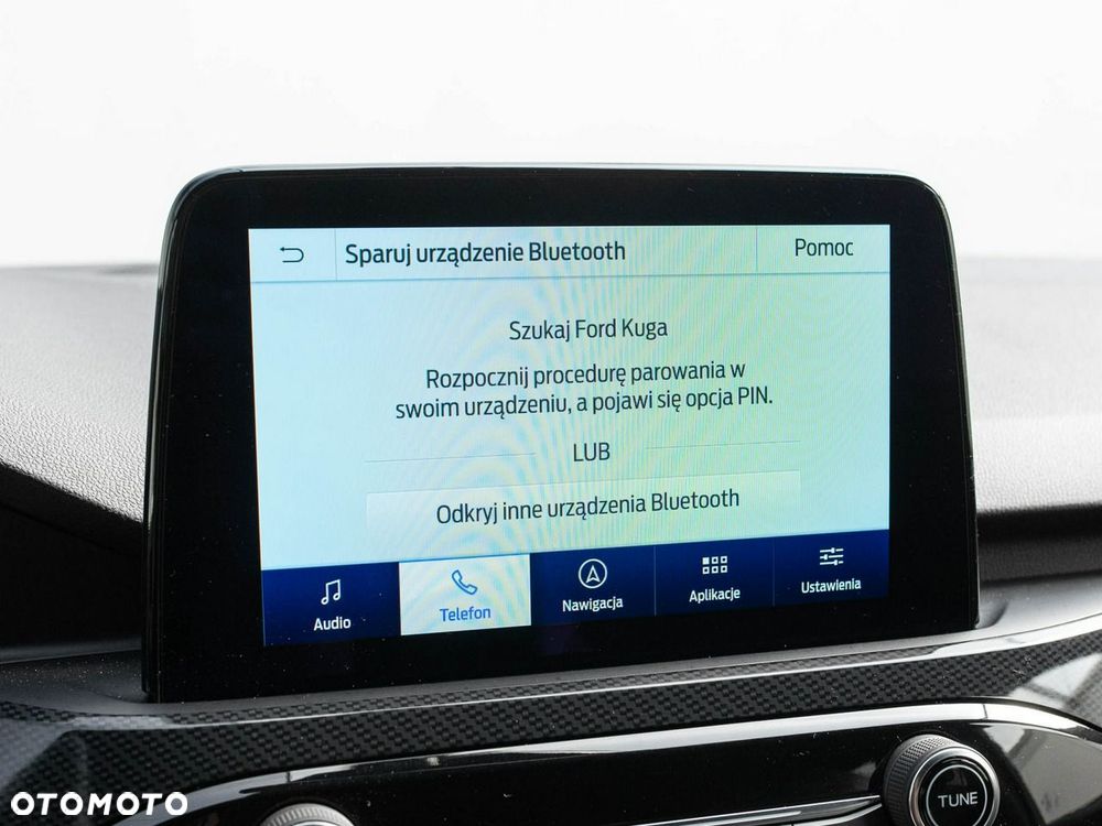 Ford Kuga - 20