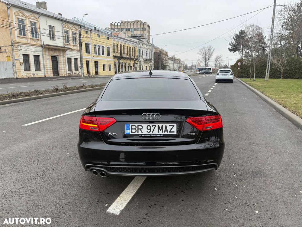 Audi A5 - 7
