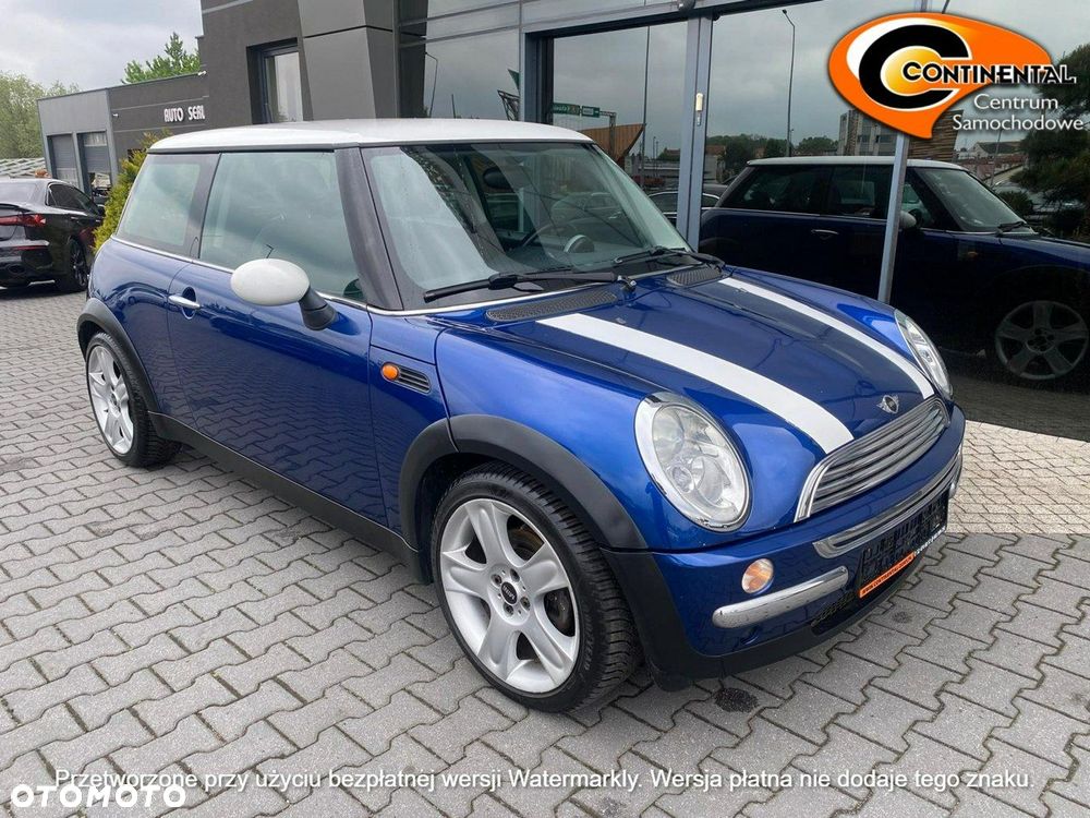 MINI Cooper - 2