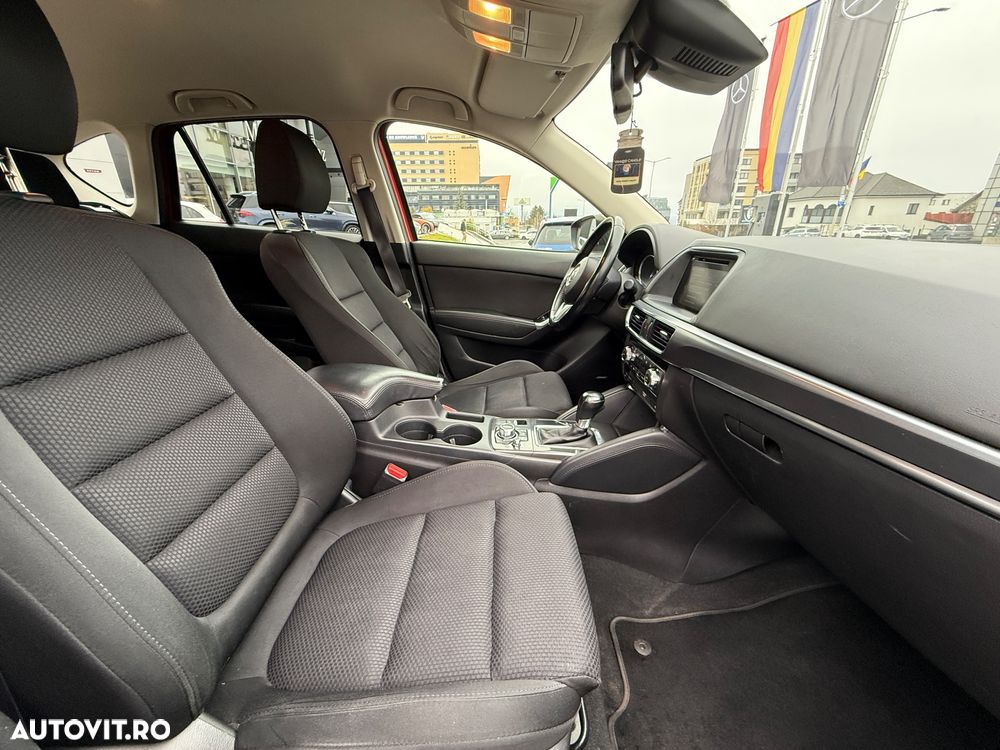 Mazda CX-5 CD175 4x4 AT Revolution - 20