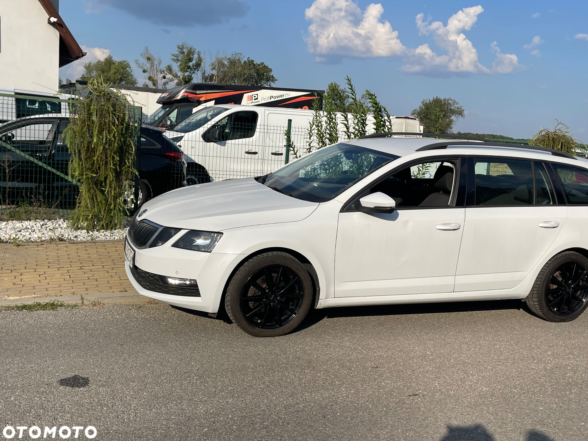 Skoda Octavia 1.6 TDI Ambition - 5