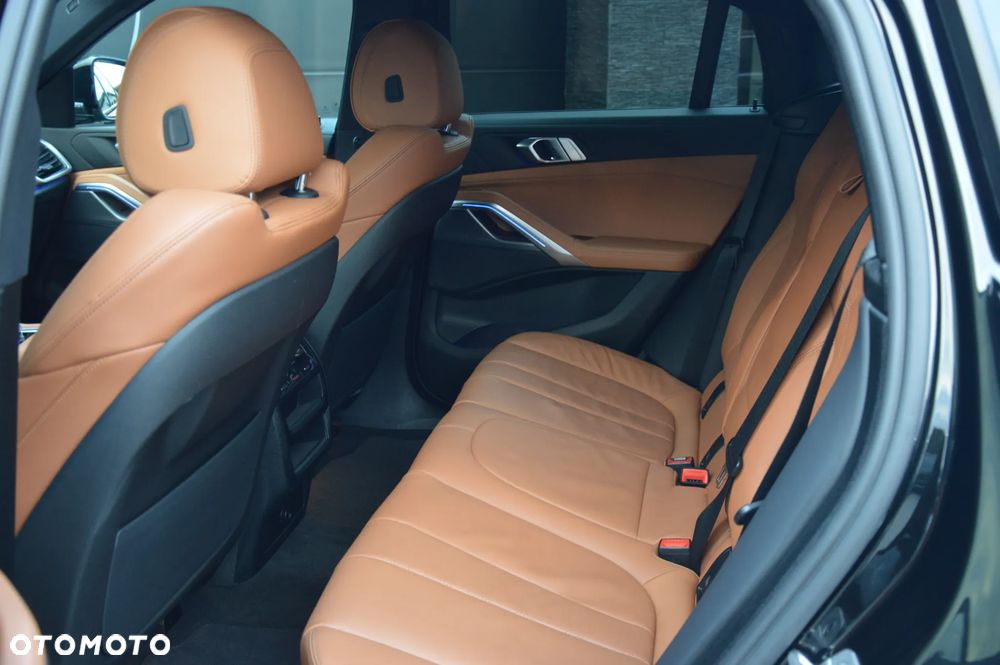 BMW X6 xDrive30d - 15