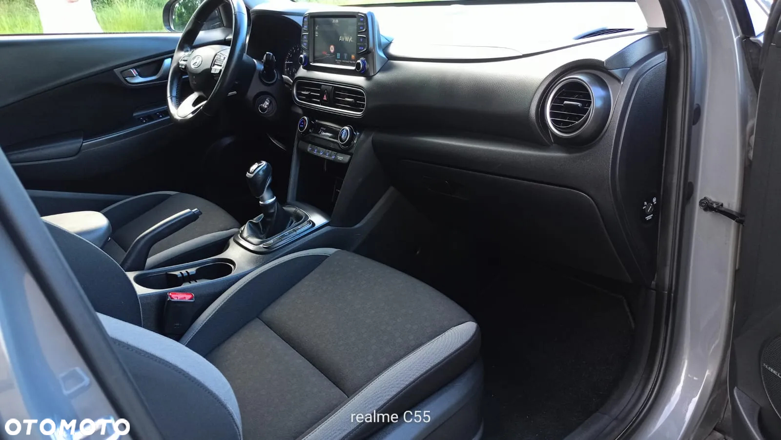 Hyundai Kona - 10