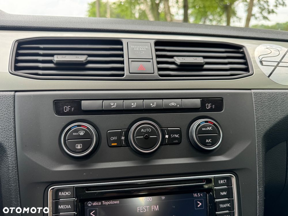 Volkswagen Caddy 2.0 (5-Si.) Join - 10