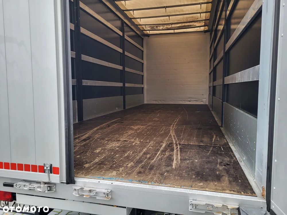 MAN TGL 12.220 Burto-Firana Manual Krajowy - 14