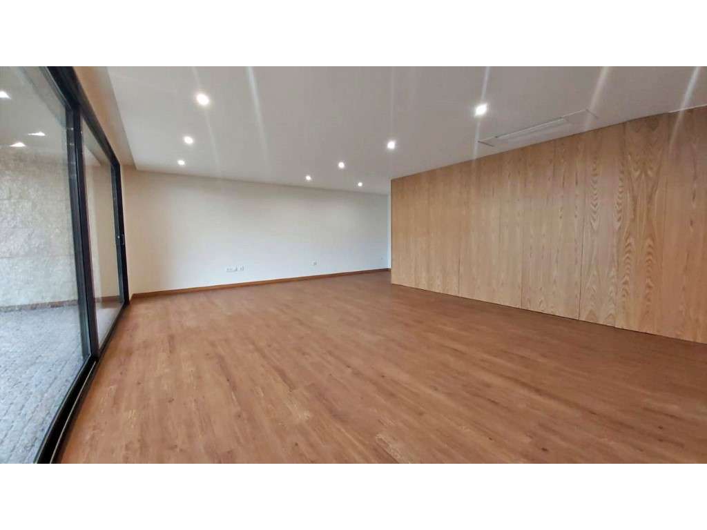 Moradia T2 nova junto ao mar - Grande imagem: 3/10