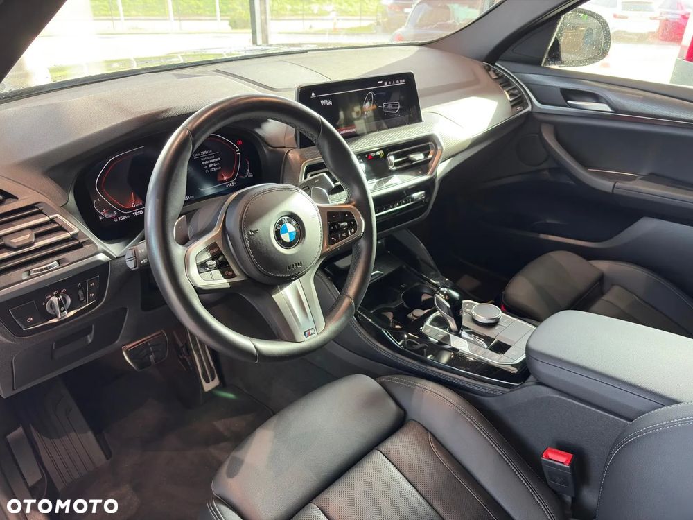 BMW X4 - 17