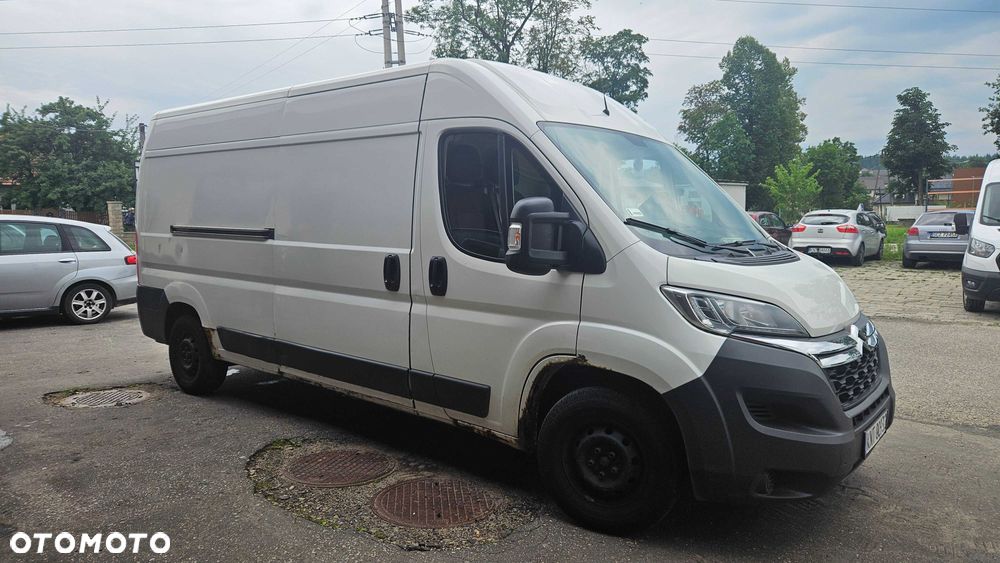 Citroën Jumper - 4