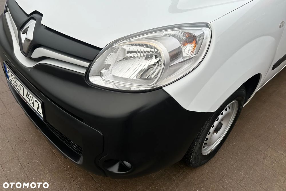 Renault Kangoo II Maxi - 15