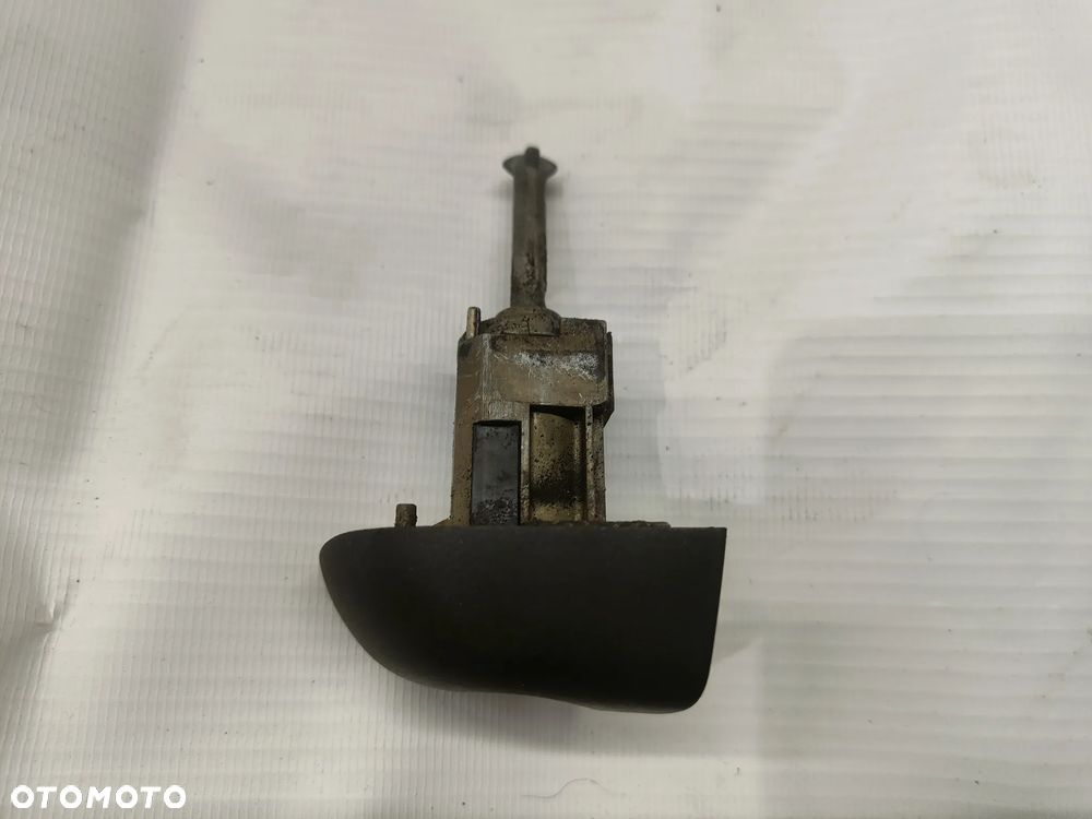 BMW E46 Wkładka zamka lewa Europa - 4