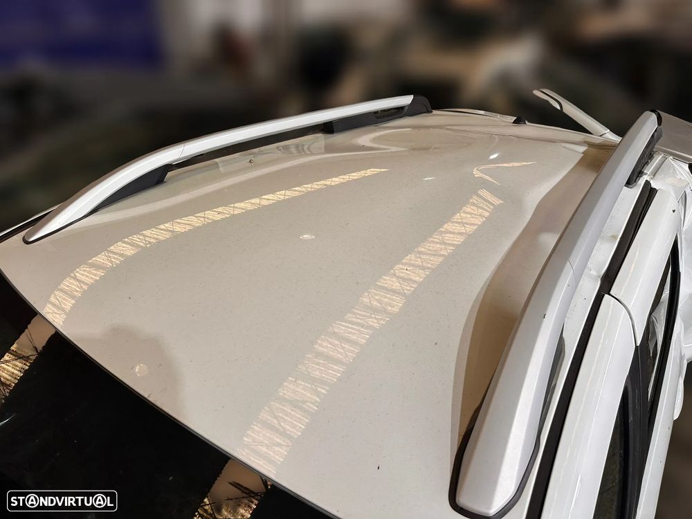 Dacia Duster II 1.0 TCe LPG Gasolinagas (GPL) 91 cv  67 kW 2021-2026 para peças - 16