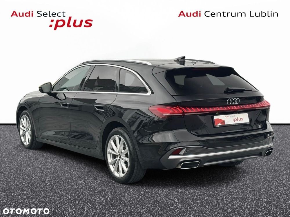 Audi A5 Avant TFSI S tronic - 8