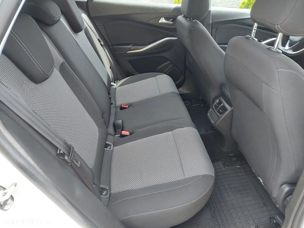 Opel Grandland X 1.2 Start/Stop Elegance - 31