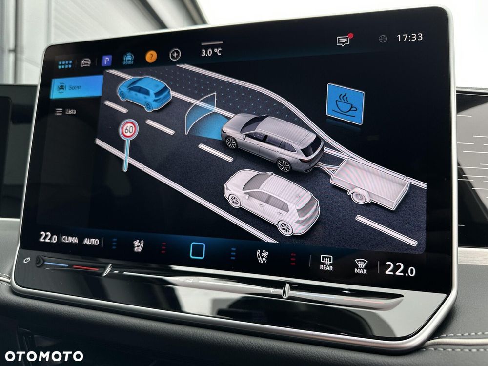 Volkswagen Passat - 29