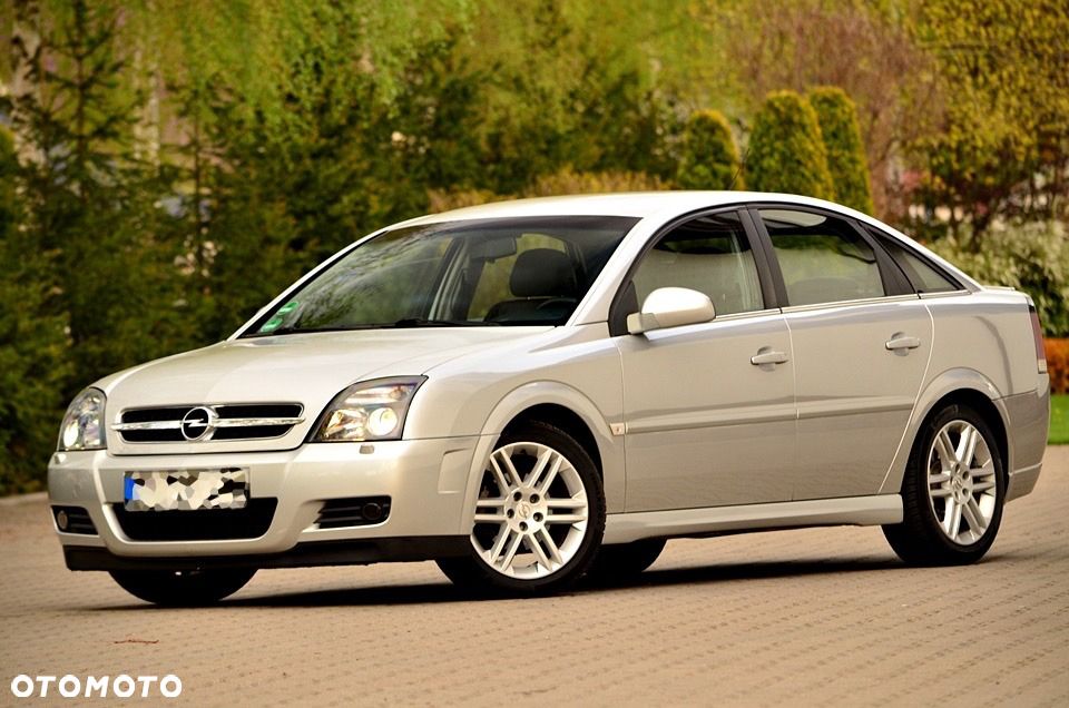 Opel Vectra 1.8 GTS - 5
