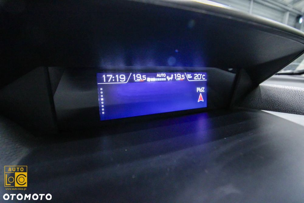 Subaru XV 1.6i Comfort (EyeSight) Lineartronic - 25