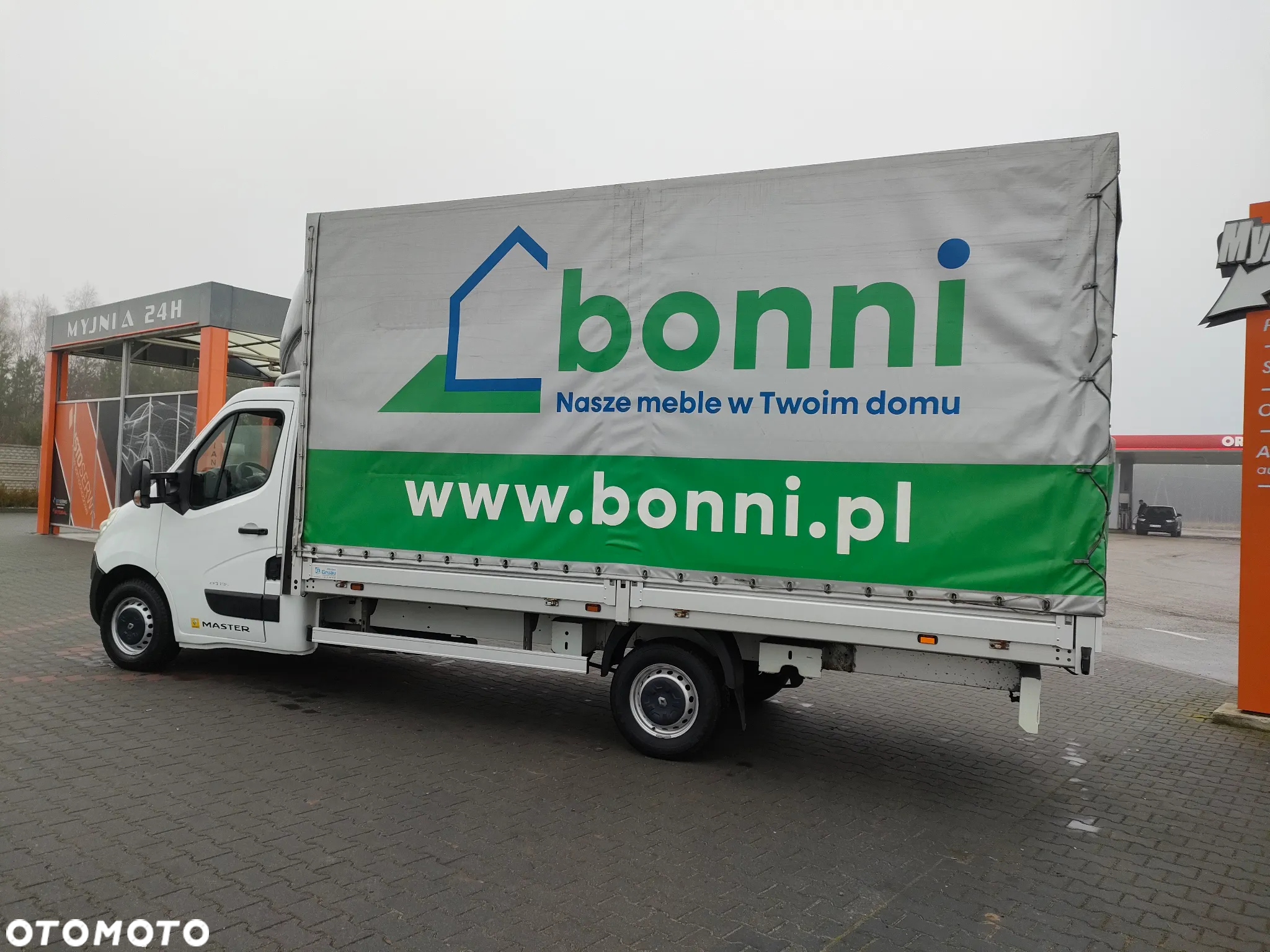 Renault Master - 8