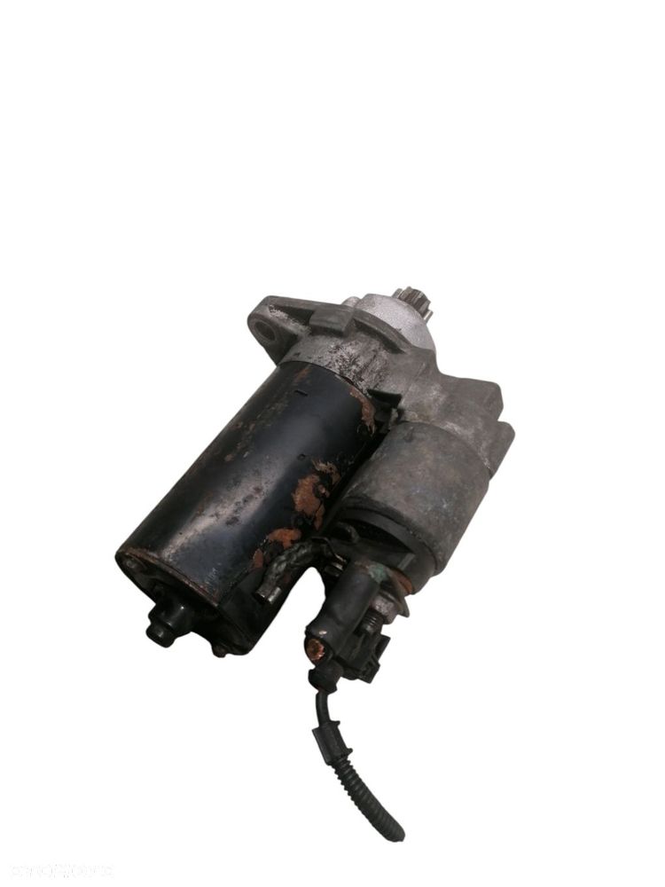 ROZRUSZNIK VW PASSAT B6 2.0 TDI ROZRUSZNIK - 4