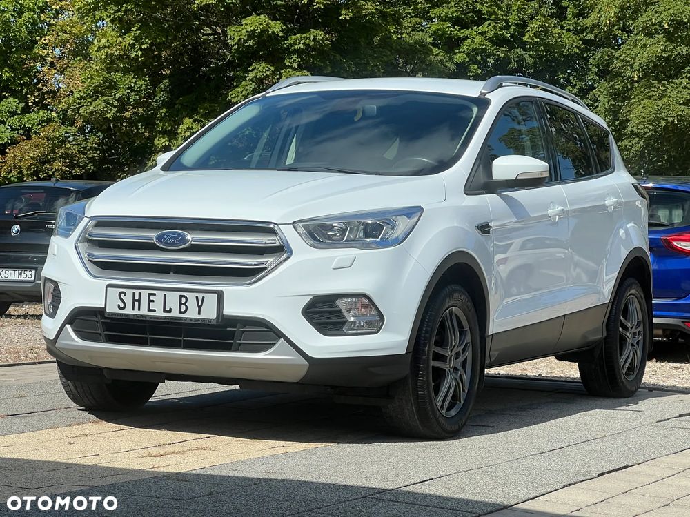 Ford Kuga 1.5 EcoBoost 2x4 SYNC - 2