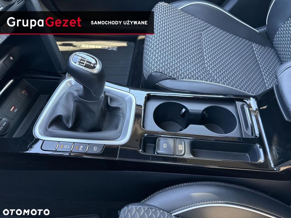 Kia XCeed 1.5 T-GDI Business Line - 29