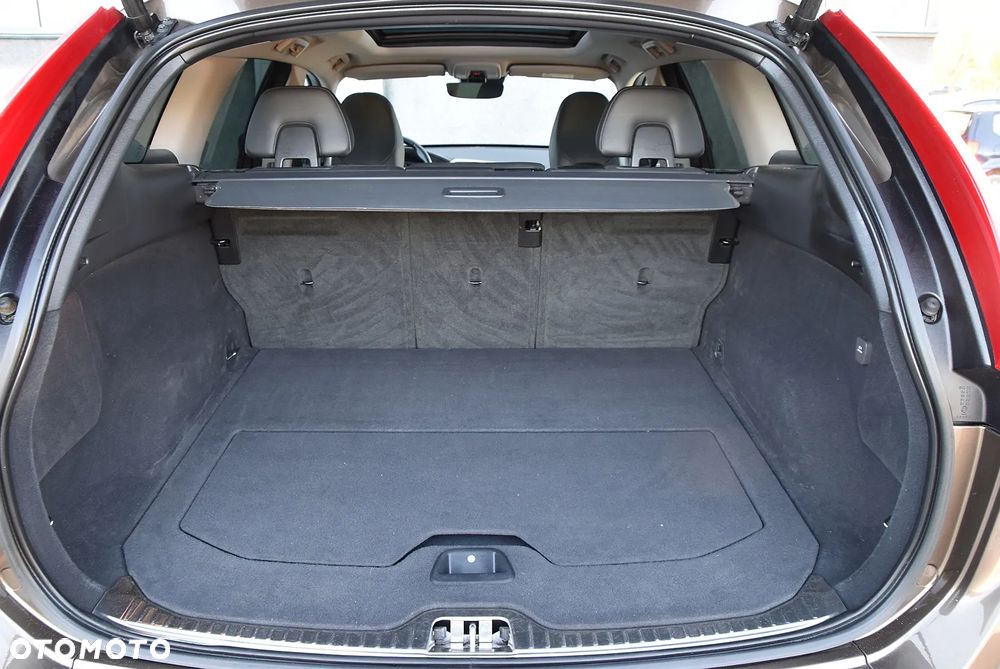 Volvo XC 60 D4 Geartronic Summum - 14