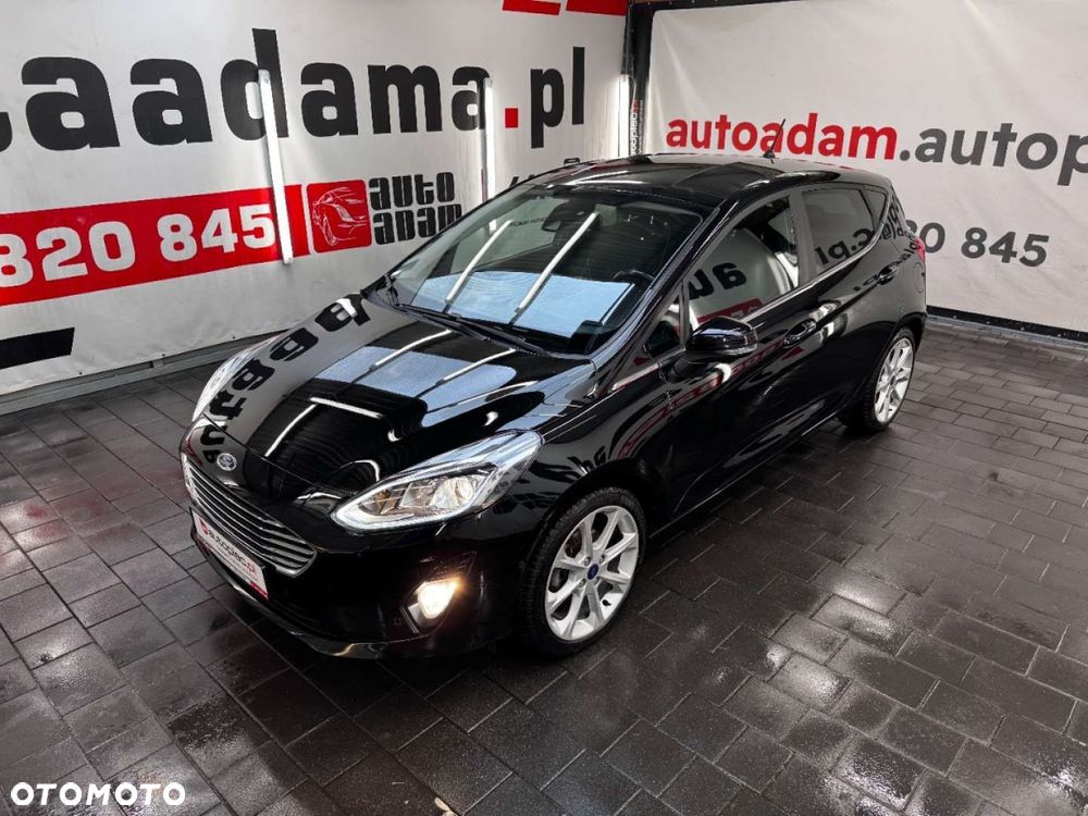 Ford Fiesta - 3