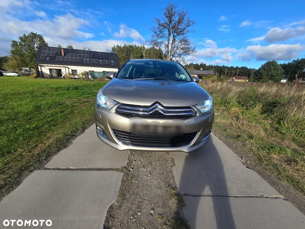 Citroën C4 - 35