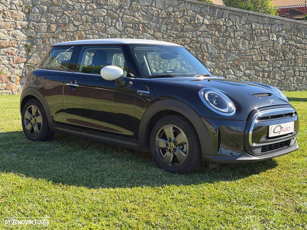 MINI 3 Portas - 2