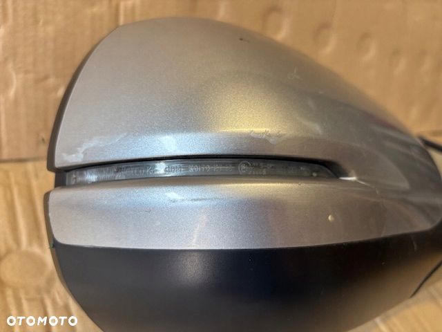 HONDA CR-V IV 12-16r LUSTERKO PRAWE NH700M - 8