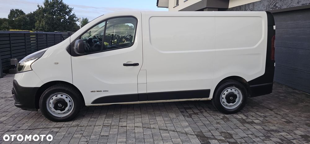 Renault Trafic - 3