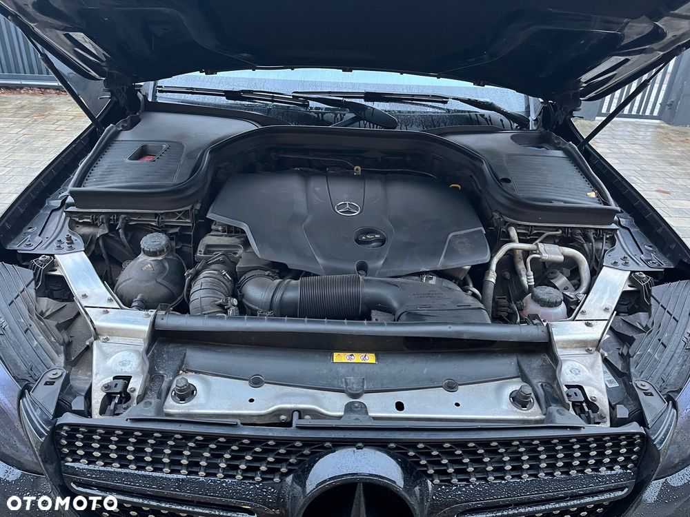 Mercedes-Benz GLC 220 d 4-Matic - 4