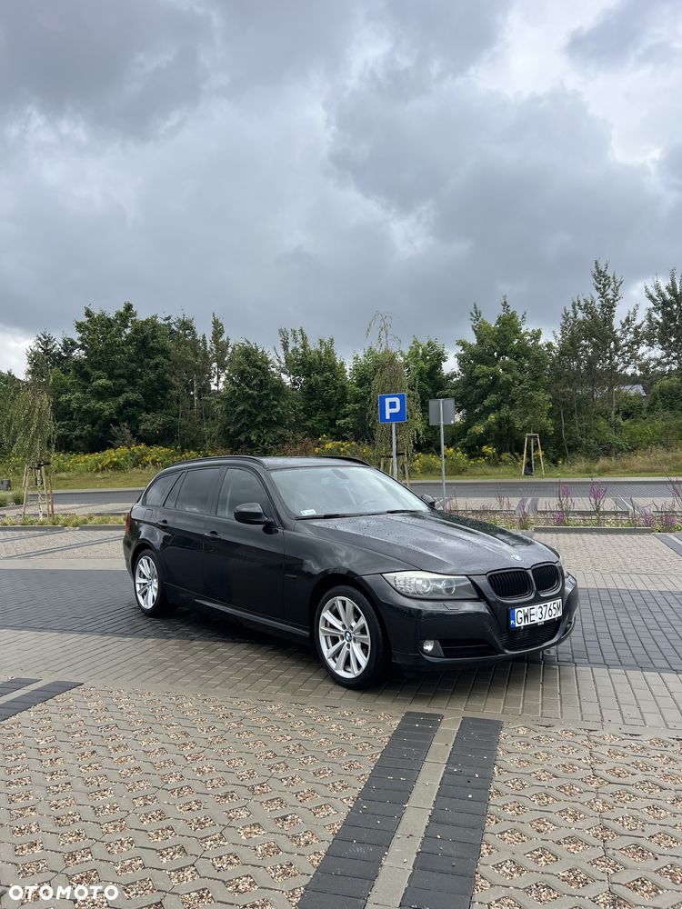 BMW Seria 3 - 1