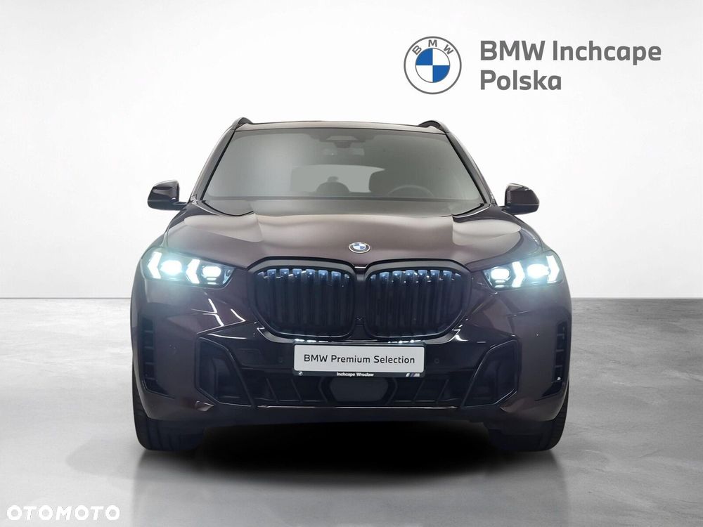 BMW X5 xDrive30d mHEV sport - 9