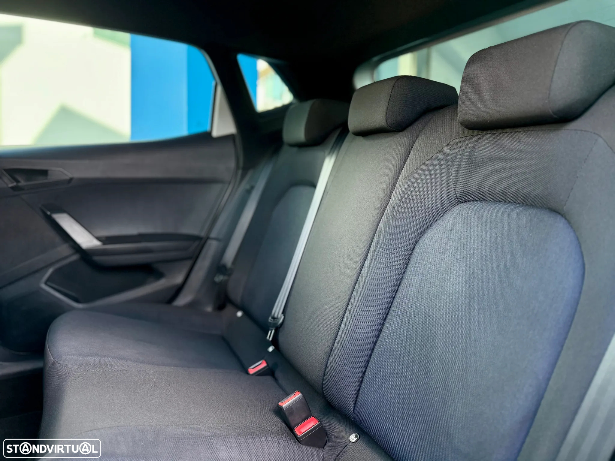 SEAT Ibiza 1.0 TSI FR - 14