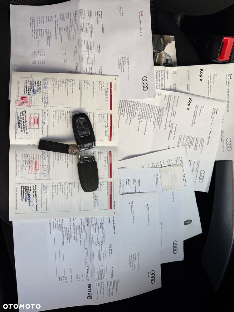 Audi Q5 2.0 TFSI Quattro - 35