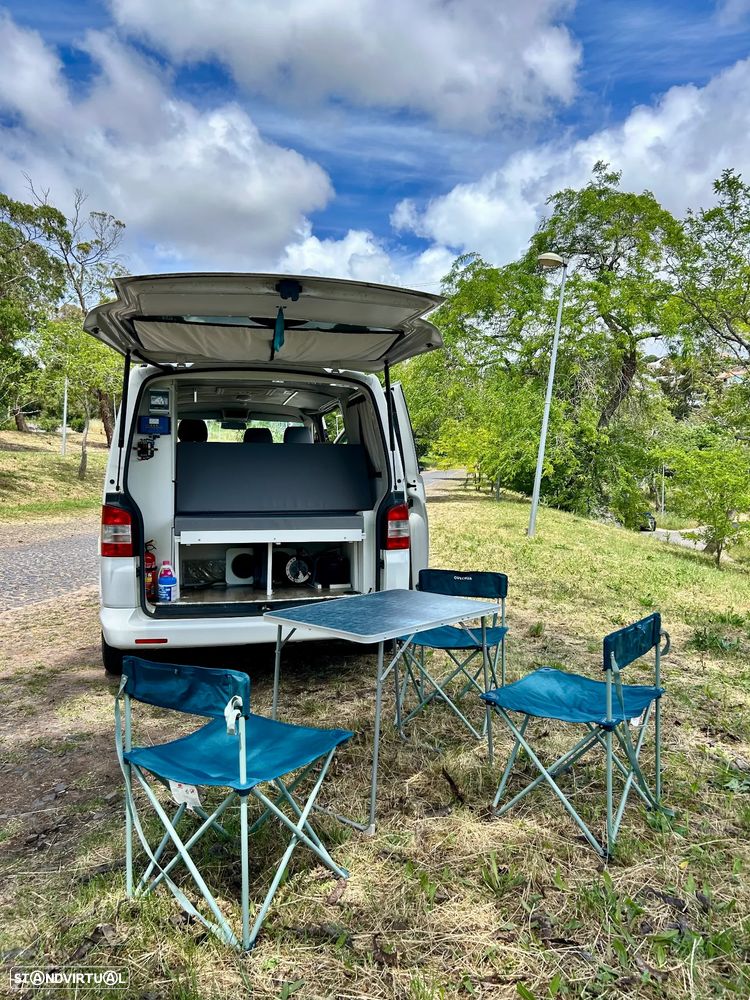 VW T5 - 14