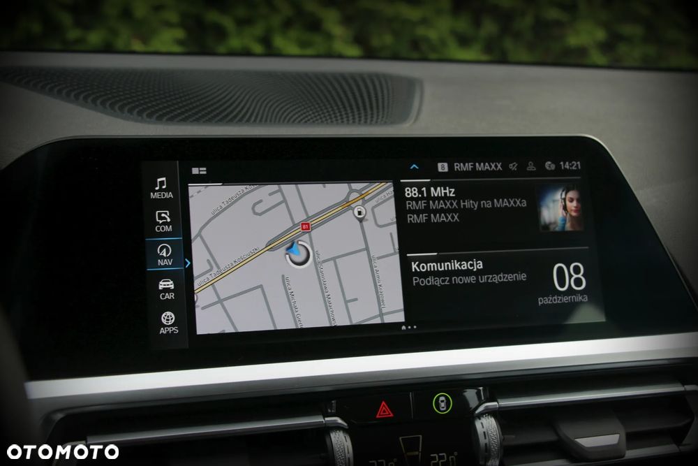 BMW Seria 3 330e Sport Line - 25