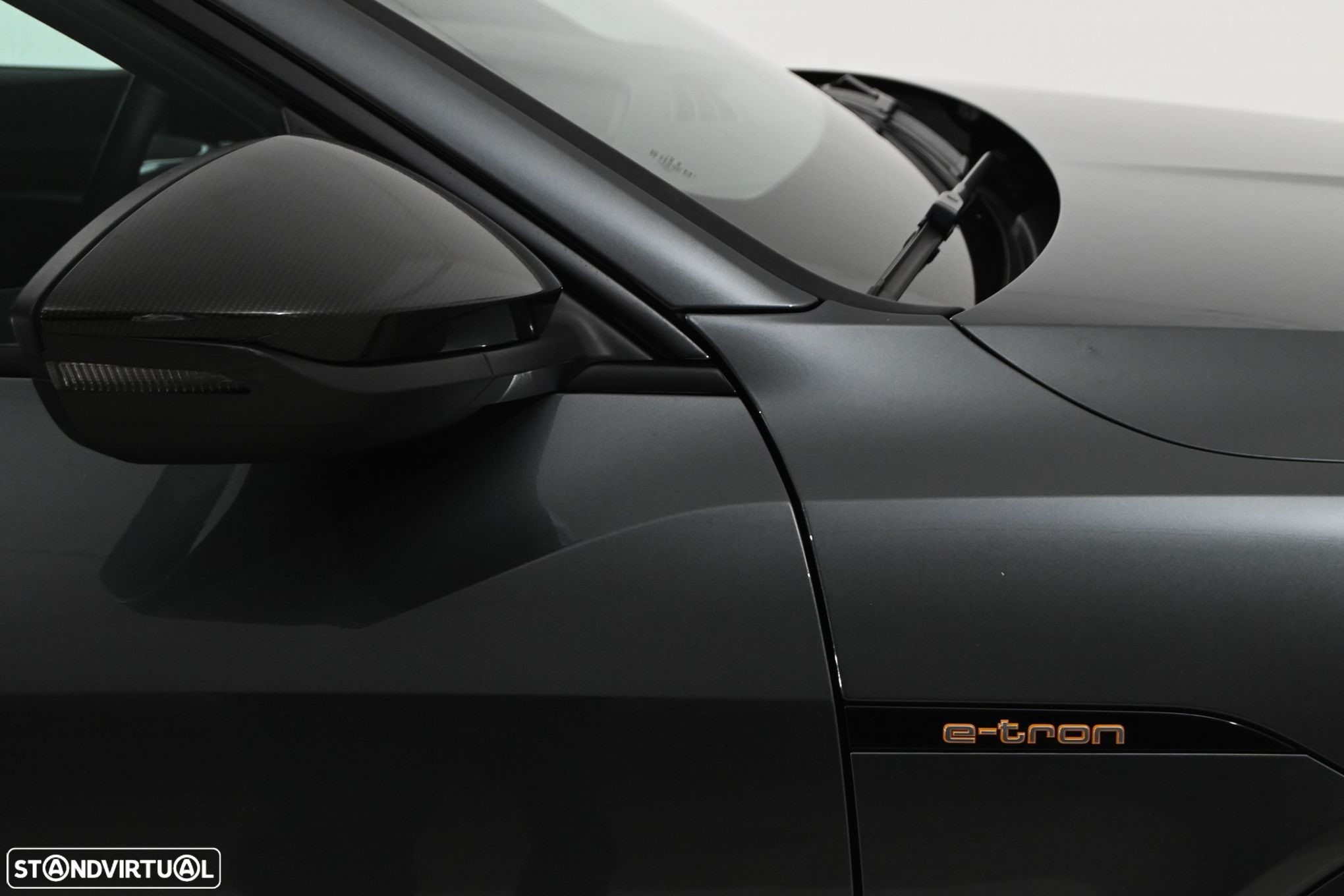 Audi e-tron 55 quattro S line - 9