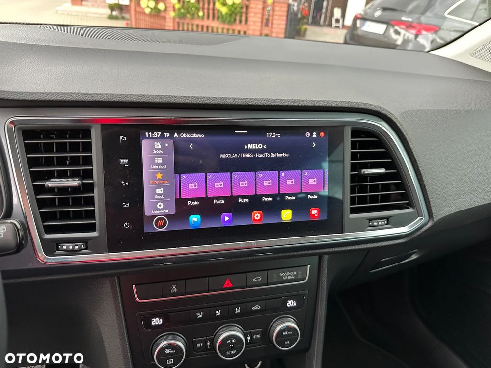 Seat Ateca - 13