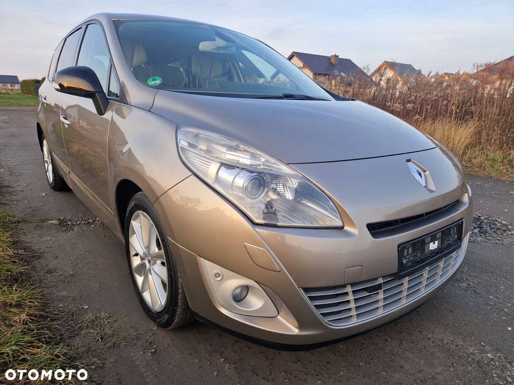 Renault Grand Scenic Energy dCi 130 Start & Stop Dynamique - 4