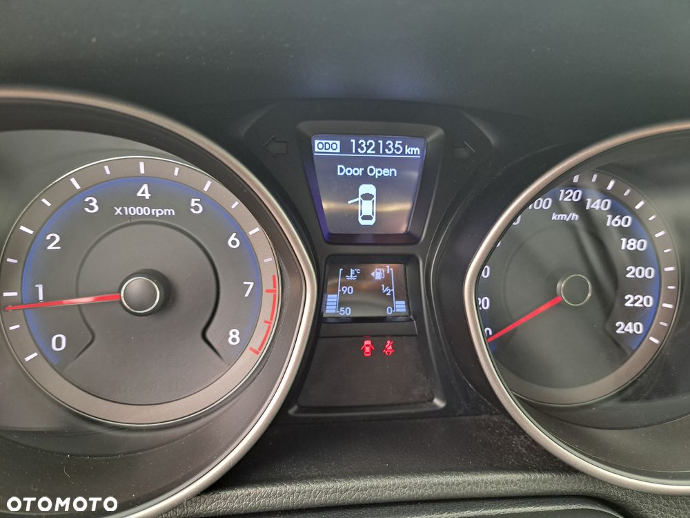 Hyundai i30 1.4 Advantage - 21